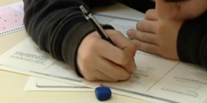 Özel okul puanları açıklanmaya başladı