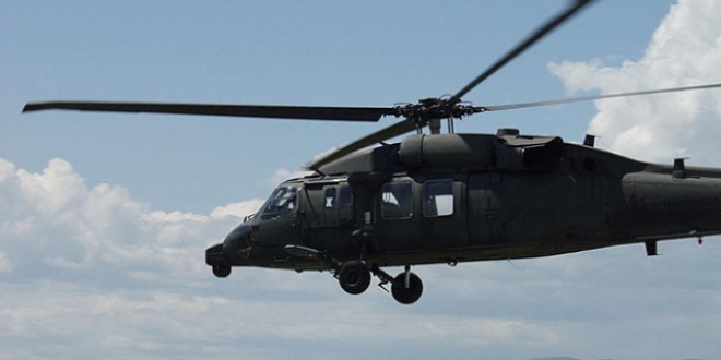 Türkiye kritik helikopter teknolojilerine ev sahipliği yapacak
