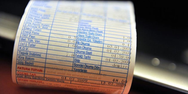 Kaçak elektrik kullanan 250 bin kişi yakalandı