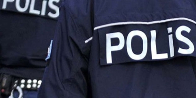 İstanbul'da bin 405 polis komando eğitimi aldı