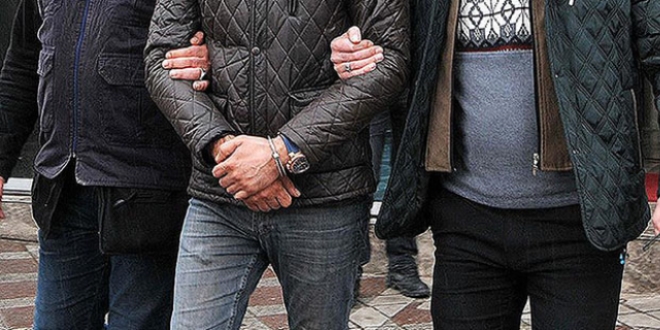 Ardahan'da PKK operasyonu: 4 tutuklama