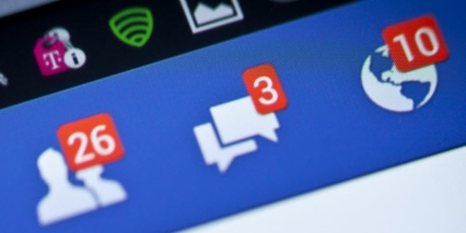 Facebook'ta korkutan güvenlik tehlikesi