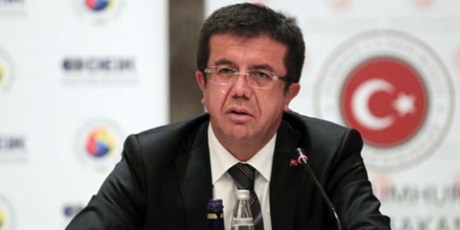 Zeybekçi: Faiz indirimleri piyasaya olumlu yansımaktadır