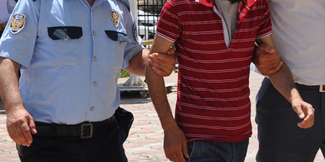 Bursa'da ilenen cinayetin zanls 12 yl sonra yakaland