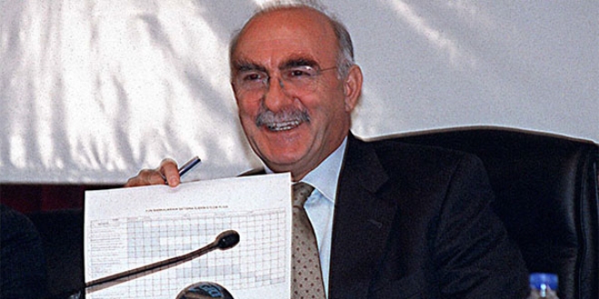 CHP'nin 'kay�td��� ekonomi' �nerisi kabul edilmedi