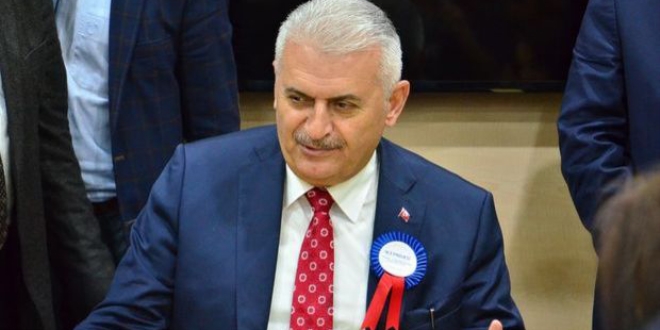 Yıldırım: O şehire doğalgaz getireceğiz