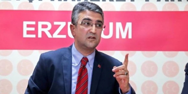 'TSK personelinin maaş ve sosyal hakları iyileştirilmeli'