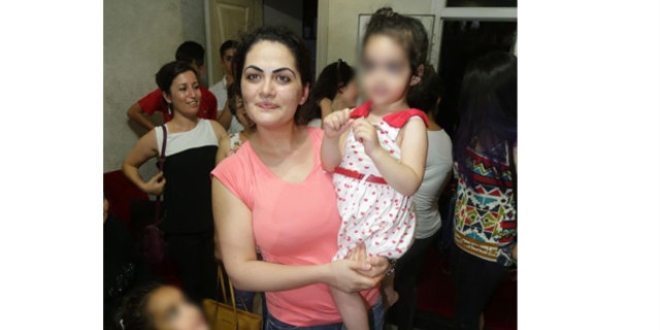 Çilem Doğan: Özgecan'ı suçlayarak beni dövmeye kalkıştı