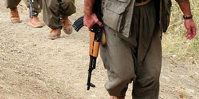PKK'nn 'Amanos cellatlarna' 26 kez mebbet ve 1500 yl hapis