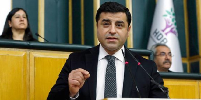 HDP milletvekilleri ifadeye arld