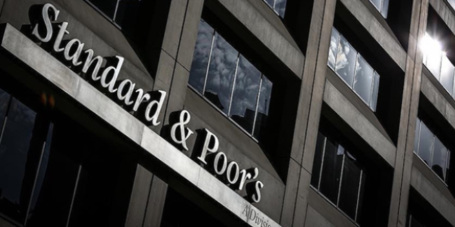 S&P: Türkiye'de devlet girişimleri bankacılık sektörüne katkıda bulunacak