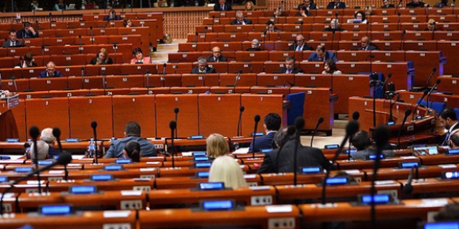 AKPM Türkiye raporunu değerlendirdi