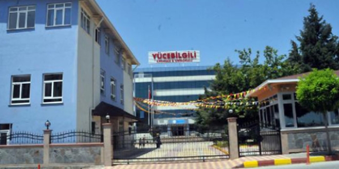 FETÖ'ye finansman sağlayan iki şirkete kayyum atandı