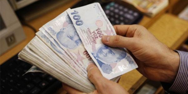 BDDK'dan bankalara iyi haber
