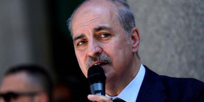 'AK Parti'nin yegane gücü milletin desteğidir'
