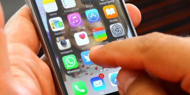 'Mobil internet adaptasyonumuz pek çok ülkeden daha fazla'