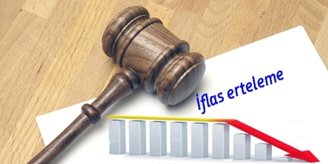 Bakanlık, İflas ertelemeye yeni düzenleme hazırladı