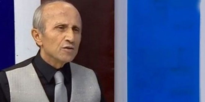 Yaşar Nuri Öztürk hayatını kaybetti