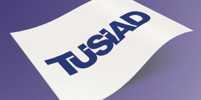 TÜSİAD: Kayyım düzenlemesinden memnunuz