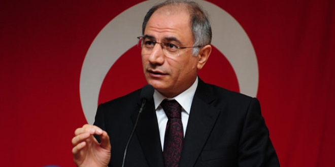 'Dünyanın gıpta ettiği Kanal İstanbul'u da yapacağız'