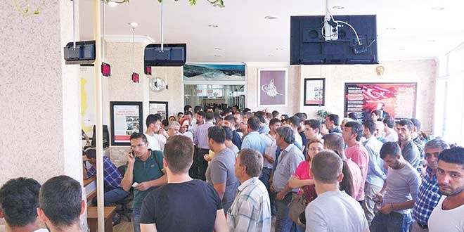 Geliriniz ne olursa olsun 'GSS' primleri 49 liraya düşüyor