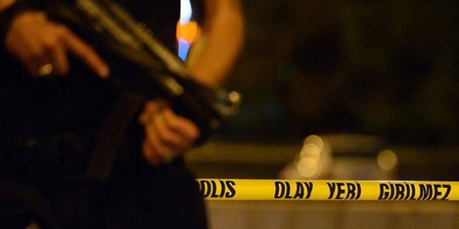 Diyarbak�r'�n 39 k�y�nde, soka�a ��kma yasa��