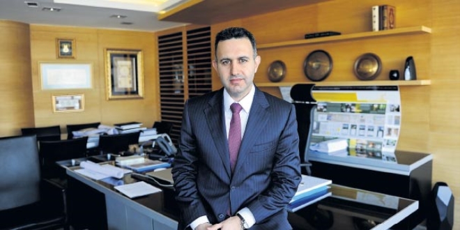 Tema'lı projeleriyle Anadolu'da hızlı yayılıyor