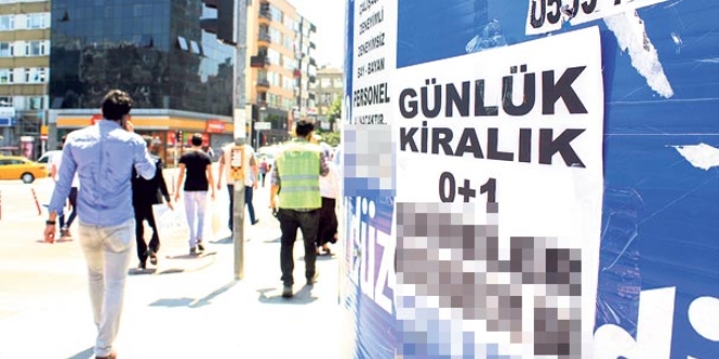 'Günlük evler' için 'nasıl olmalı' taslağı