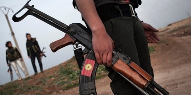 PKK'nın 'çocuk' oyunu