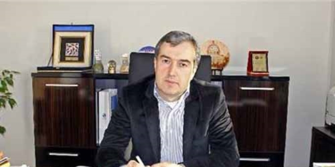 'Türkiye'nin ortadoğu uzmanına ihtiyacı var'