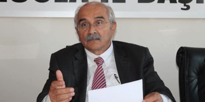 CHP Milletvekili Demir: Üniversite hastanelerini bilerek borç batagına soktu