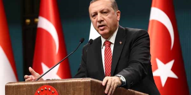 Halk TV, Cumhurbakan Erdoan'a tazminat deyecek