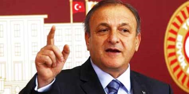 Oktay Vural: MHP'de yenilenmeye ihtiyaç var