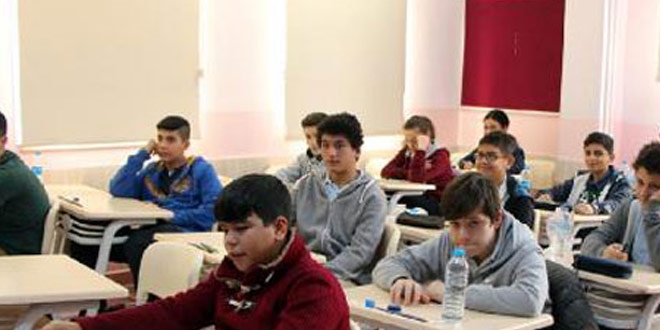 TEOG'da en çok sorulan 44 soru ve cevap