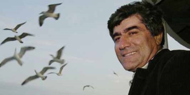 Hrant Dink davasında sözlü tartışma yaşandı