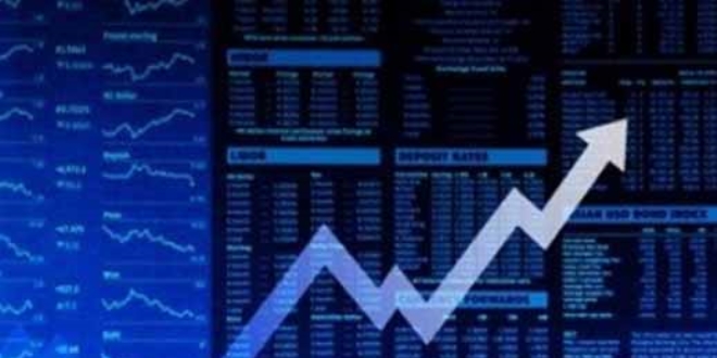 Borsa günü yükselişle tamamladı