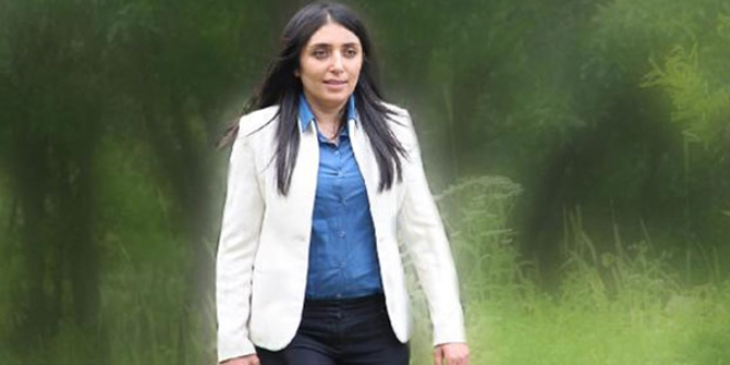 DBP'li Belediye Başkanı görevine iade edildi