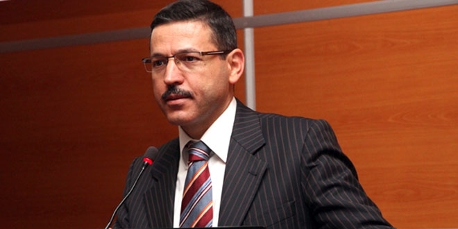 Sayıştay'ın yeni başkanı belli oldu
