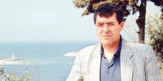 Gazeteci cinayeti böcek ekibinin işi
