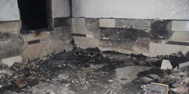 Şanlıurfa'da kan davası devam ediyor