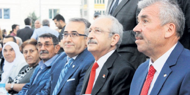 Yargıç, kimseye bağlı olmamalı'