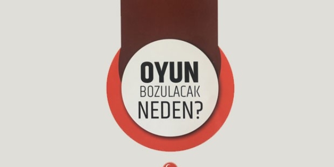 Bahçeli'den İsim vermeden kitaplı bombardıman