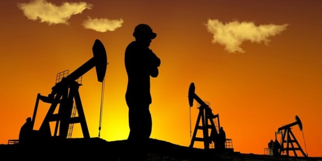 Brent petrol 'Brexit' sonrası sert düştü