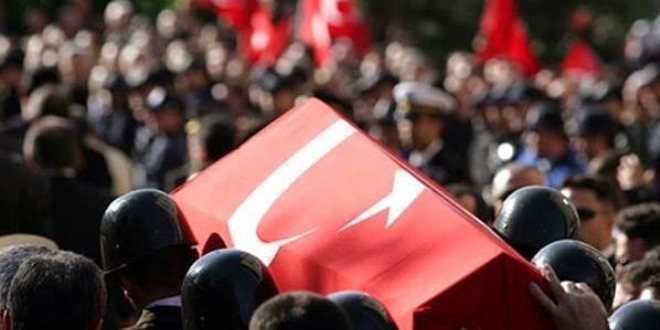 Mardin ve Hakkari'de 6 asker şehit oldu