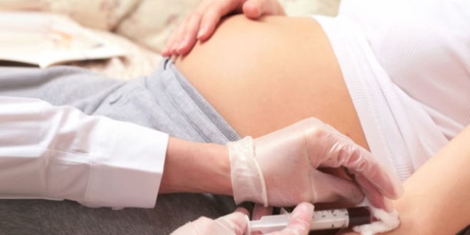 'Hamilelik ncesi testler, kistik fibrozisi nleyebilir'