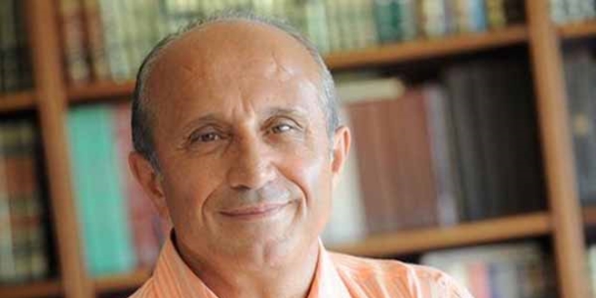 Yaşar Nuri Öztürk son yolculuğuna uğurlandı