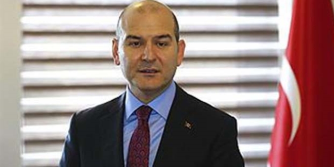 'Bir millet kendi geleceği adına karar vermiştir'
