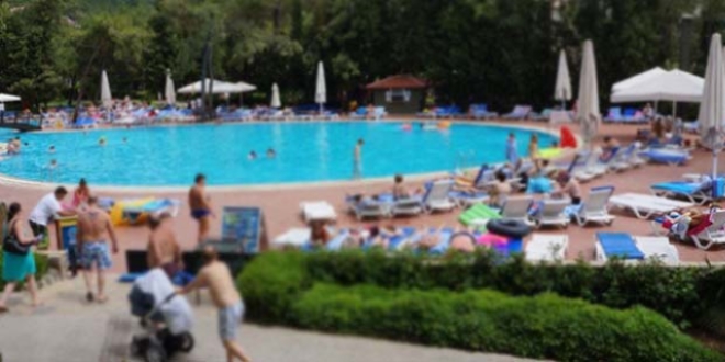 Turizmde her şey dahilden kademeli vazgeçilmeli