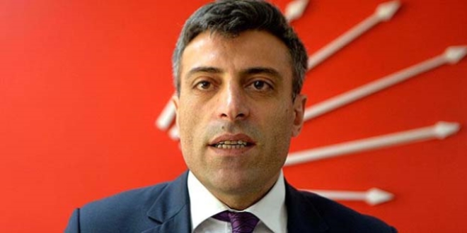 CHP: Türkiye, İngiltere'nin kararından negatif olarak etkilenecek