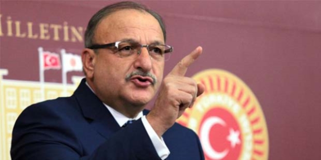 Vural: Ne yapılacaksa partinin birliği ve geleceği içindir